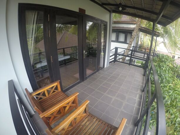 Imagen general del Hotel Salty River Resort. Foto 7