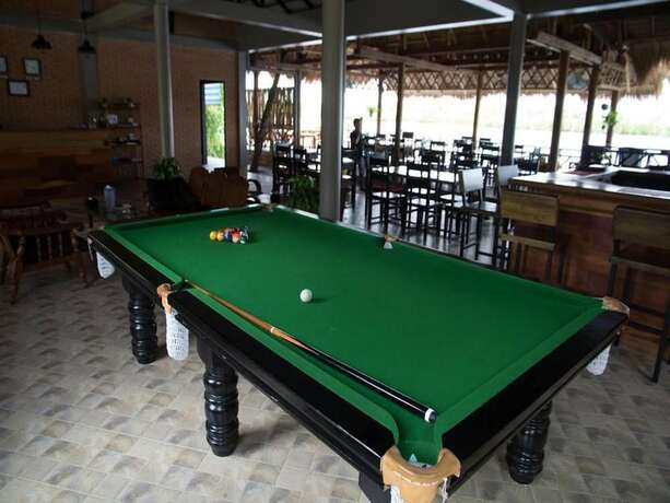 Imagen general del Hotel Salty River Resort. Foto 8