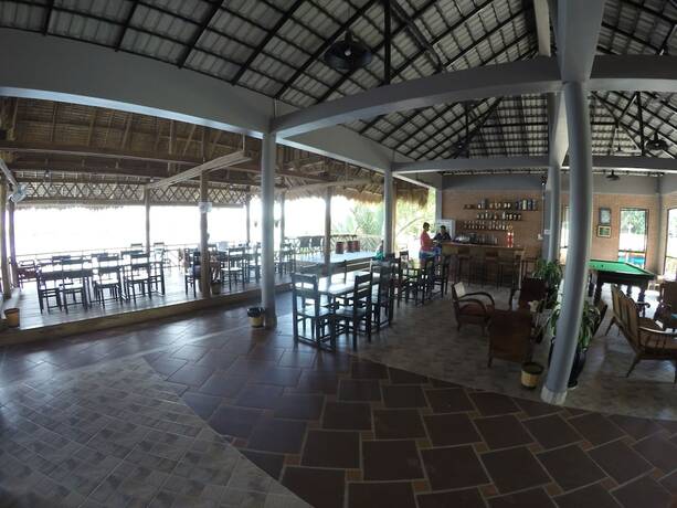 Imagen general del Hotel Salty River Resort. Foto 11