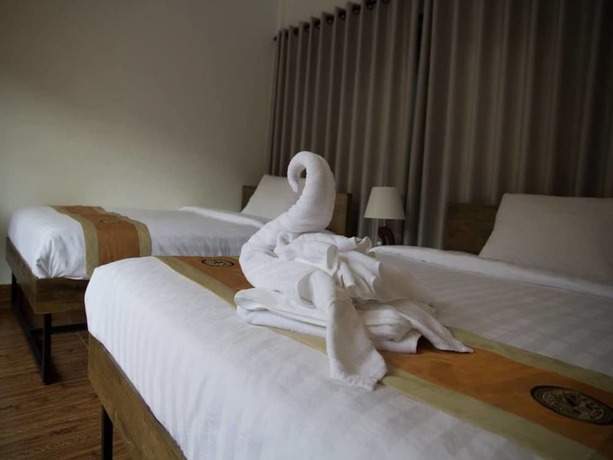 Imagen de la habitación del Hotel Salty River Resort. Foto 17