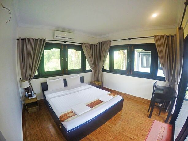 Imagen de la habitación del Hotel Salty River Resort. Foto 18