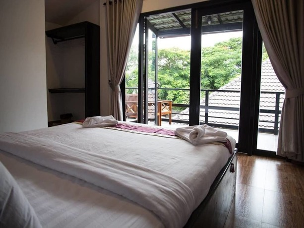 Imagen de la habitación del Hotel Salty River Resort. Foto 19