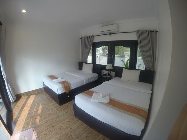 Imagen de la habitación del Hotel Salty River Resort. Foto 20