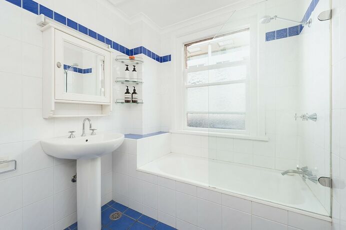 Imagen general del Hotel Salty's 2 Bedroom Beach Home. Foto 3