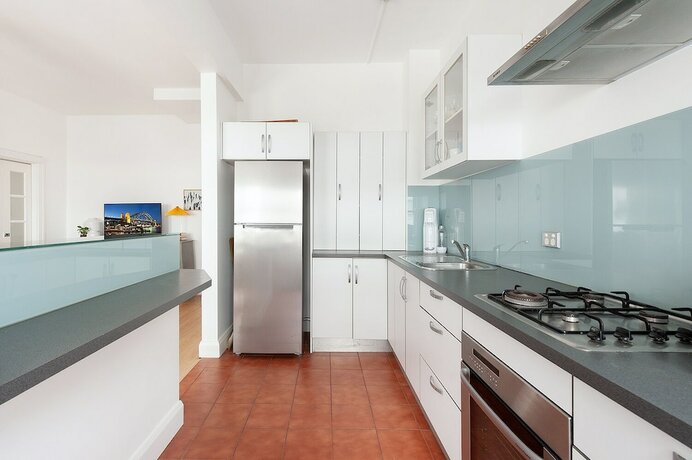 Imagen general del Hotel Salty's 2 Bedroom Beach Home. Foto 5