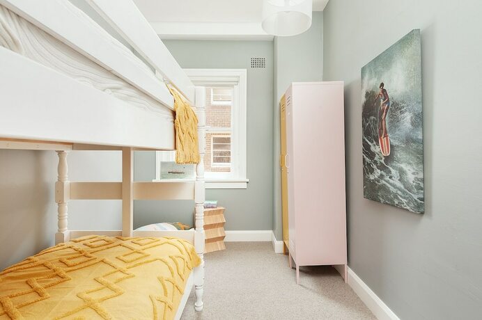 Imagen general del Hotel Salty's 2 Bedroom Beach Home. Foto 8