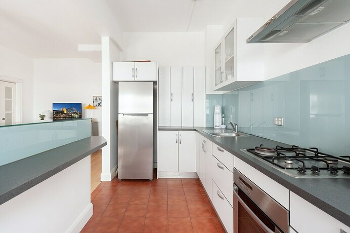 Imagen de la habitación del Hotel Salty's 2 Bedroom Beach Home. Foto 11