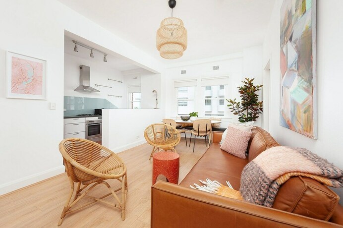 Imagen de la habitación del Hotel Salty's 2 Bedroom Beach Home. Foto 12