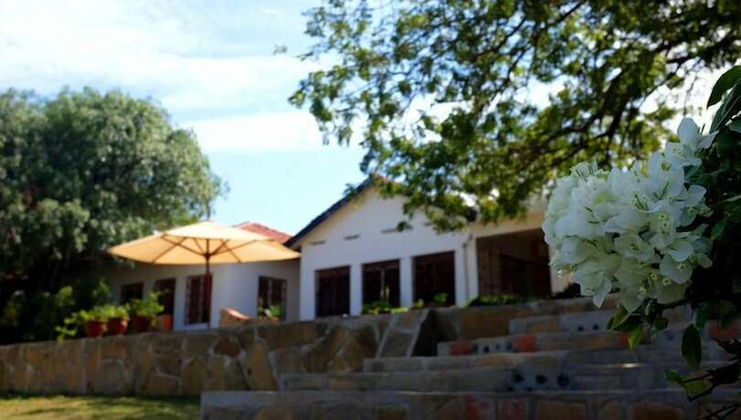 Imagen general del Hotel Salty\'s Kitesurf Village. Foto 3