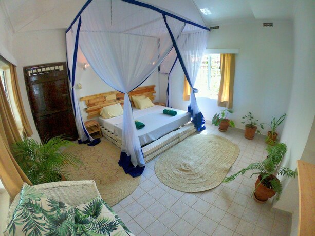 Imagen de la habitación del Hotel Salty\'s Kitesurf Village. Foto 12