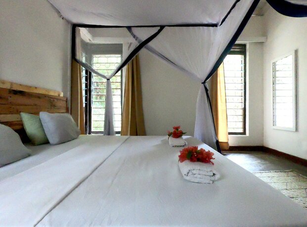 Imagen general del Hotel Salty\'s Kitesurf Village. Foto 4