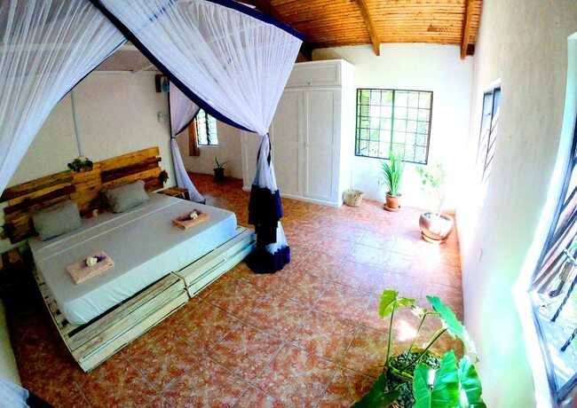 Imagen de la habitación del Hotel Salty\'s Kitesurf Village. Foto 14