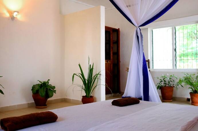 Imagen de la habitación del Hotel Salty\'s Kitesurf Village. Foto 15