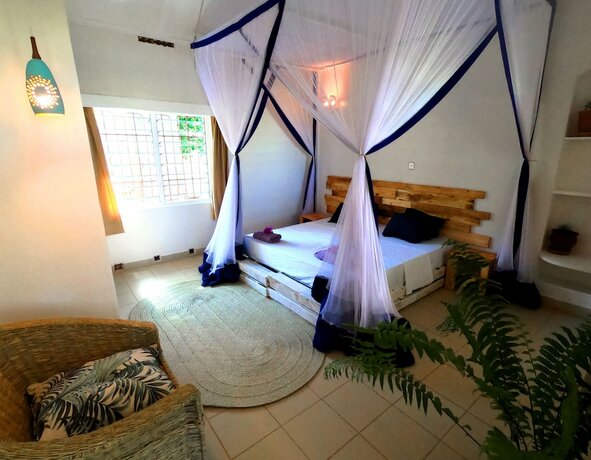 Imagen general del Hotel Salty\'s Kitesurf Village. Foto 5