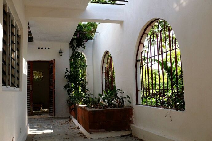 Imagen general del Hotel Salty\'s Kitesurf Village. Foto 6