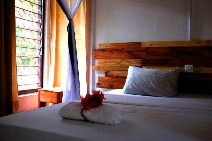 Imagen general del Hotel Salty\'s Kitesurf Village. Foto 7