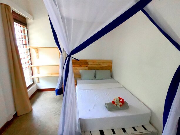 Imagen de la habitación del Hotel Salty\'s Kitesurf Village. Foto 17