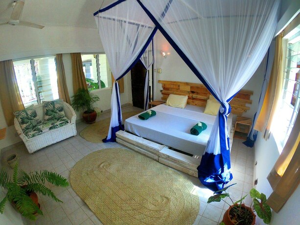 Imagen general del Hotel Salty\'s Kitesurf Village. Foto 8