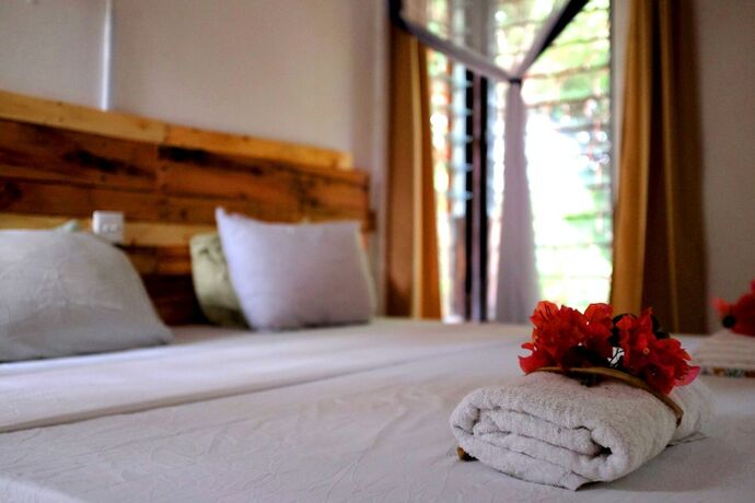 Imagen general del Hotel Salty\'s Kitesurf Village. Foto 9