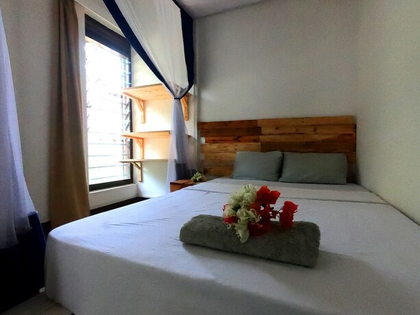 Imagen de la habitación del Hotel Salty\'s Kitesurf Village. Foto 20