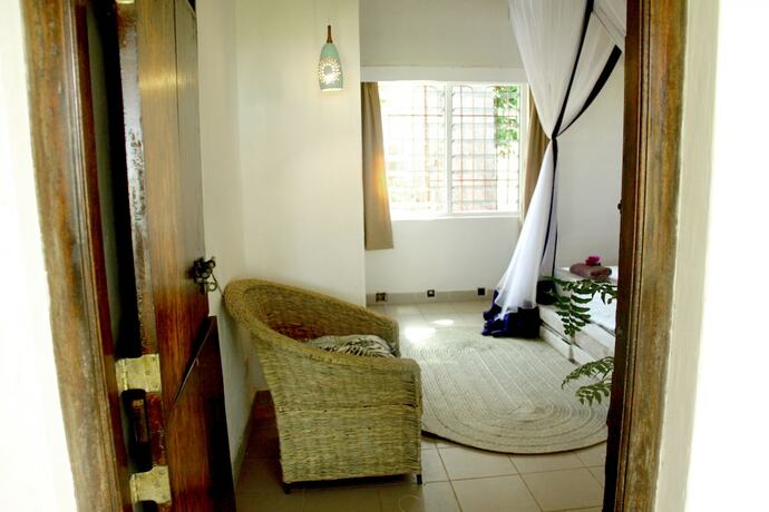 Imagen general del Hotel Salty\'s Kitesurf Village. Foto 10