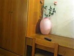 Imagen de la habitación del Hotel Salus, Milán. Foto 4