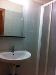 Imagen de la habitación del Hotel Salus, Milán. Foto 5