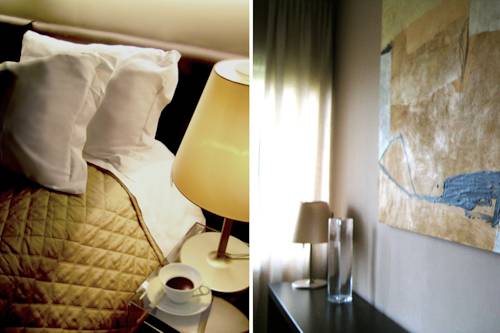 Imagen de la habitación del Hotel Salus, PESCARA. Foto 8