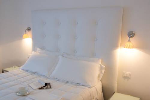 Imagen de la habitación del Hotel Salus, PESCARA. Foto 13