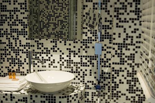 Imagen de la habitación del Hotel Salus, PESCARA. Foto 14