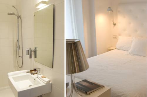 Imagen de la habitación del Hotel Salus, PESCARA. Foto 15