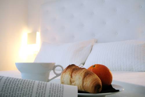 Imagen de la habitación del Hotel Salus, PESCARA. Foto 16