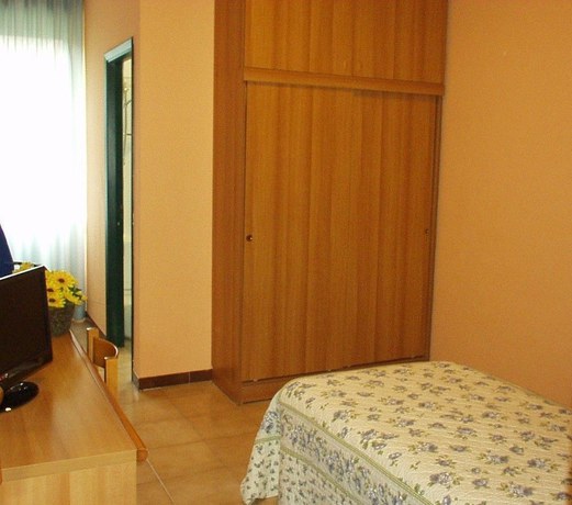 Imagen de la habitación del Hotel Salus, Salice Terme. Foto 14