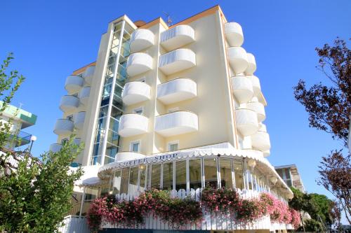 Imagen general del Hotel Salus Smart and Chic. Foto 3