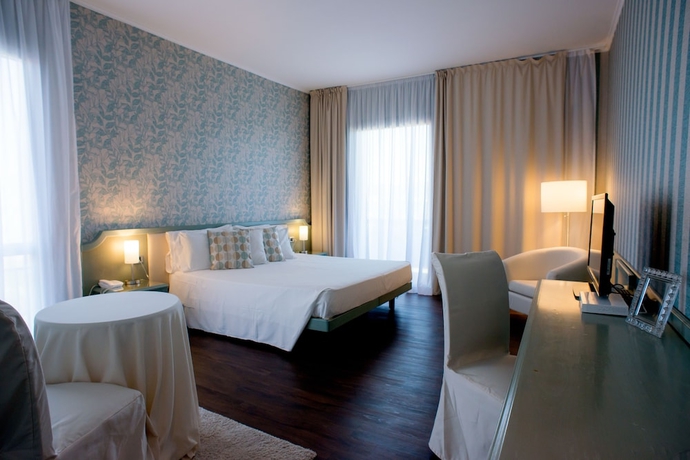 Imagen de la habitación del Hotel Salus Terme - Adults Only. Foto 5