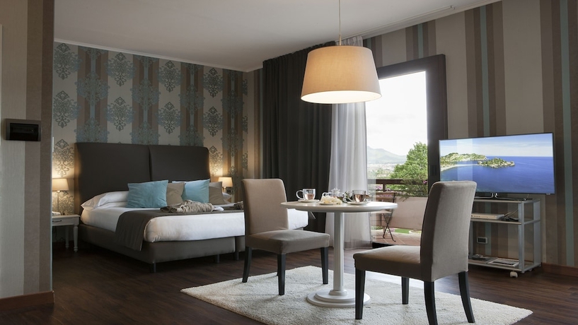 Imagen de la habitación del Hotel Salus Terme - Adults Only. Foto 8