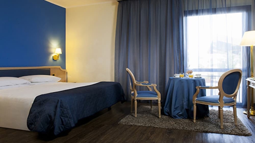 Imagen de la habitación del Hotel Salus Terme - Adults Only. Foto 10