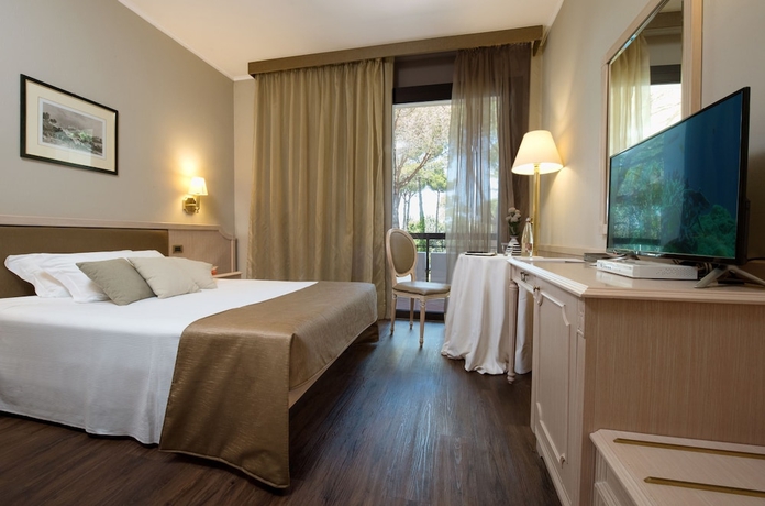 Imagen de la habitación del Hotel Salus Terme - Adults Only. Foto 12