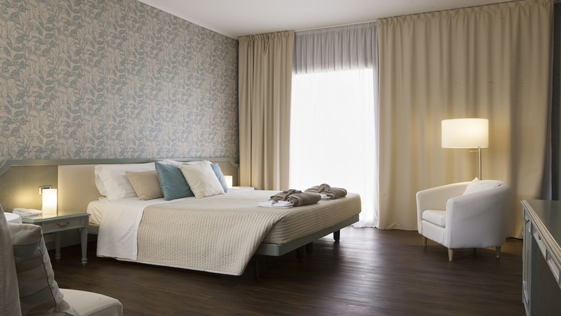 Imagen de la habitación del Hotel Salus Terme - Adults Only. Foto 13