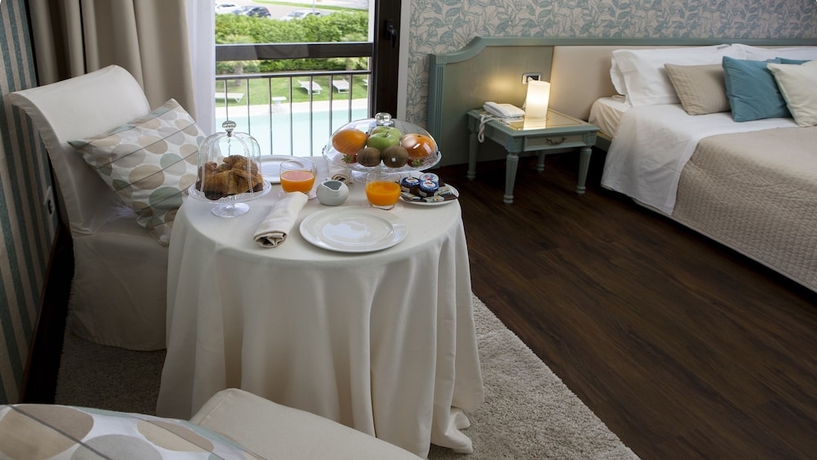 Imagen de la habitación del Hotel Salus Terme - Adults Only. Foto 14