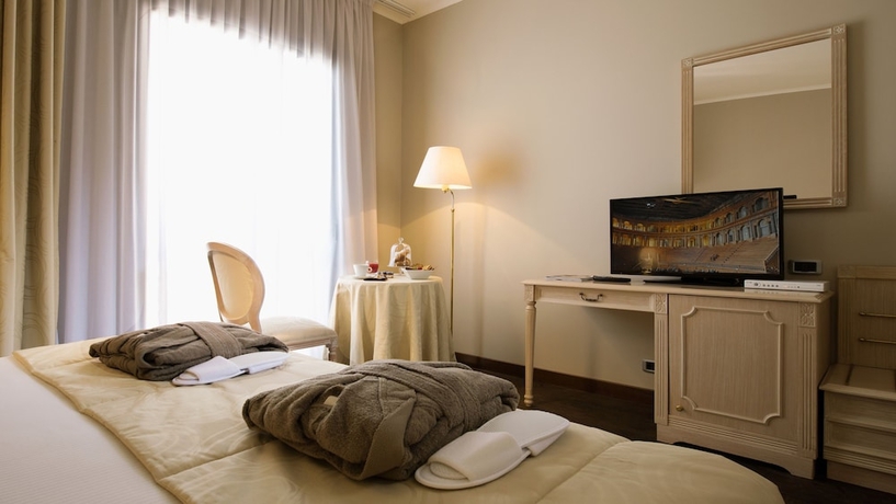 Imagen de la habitación del Hotel Salus Terme - Adults Only. Foto 16