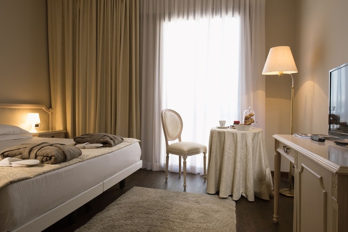 Imagen de la habitación del Hotel Salus Terme - Adults Only. Foto 17