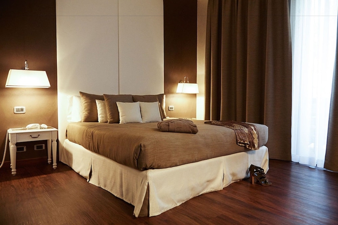 Imagen de la habitación del Hotel Salus Terme - Adults Only. Foto 18