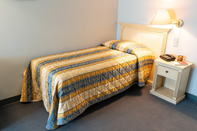 Imagen de la habitación del Hotel Salus Terme. Foto 9