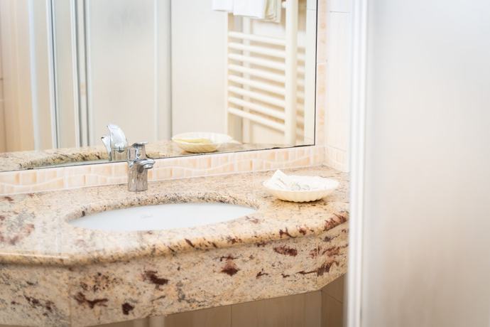 Imagen de la habitación del Hotel Salus Terme. Foto 13