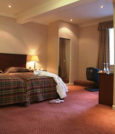 Imagen de la habitación del Hotel Salutation. Foto 9