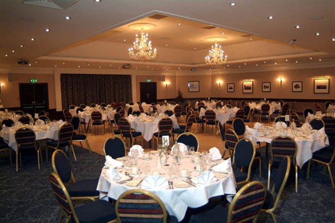 Imagen de los interiores del Hotel Salutation. Foto 15