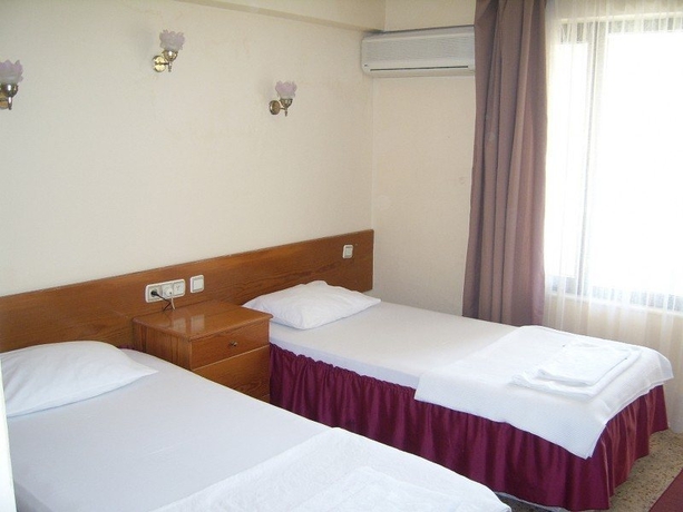 Imagen general del Hotel Salute. Foto 1