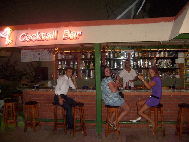 Imagen general del Hotel Salute. Foto 3