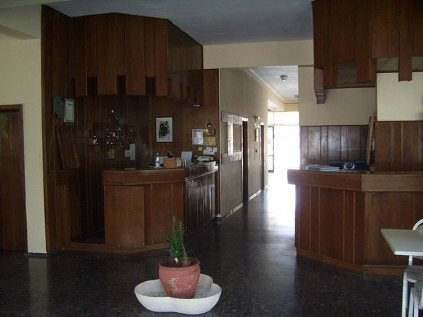 Imagen general del Hotel Salute. Foto 4